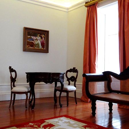 Отель Casa Da Se Визеу Экстерьер фото
