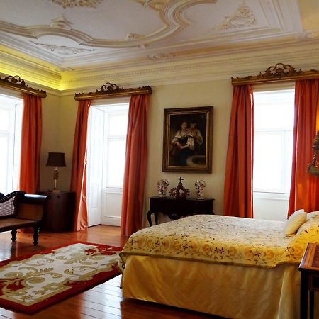 Отель Casa Da Se Визеу Экстерьер фото